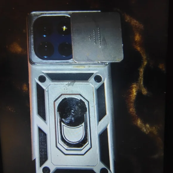 Motorola 5g stylus 2025Model XT2517V